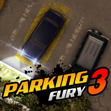 Parking Fury game preview